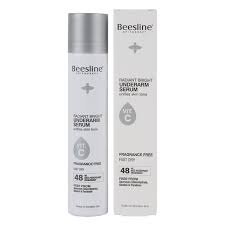 Beesline Radiant bright - underarm spray serum