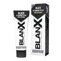 BlanX Intensive Whitening Toothpaste With Activated Charcoal