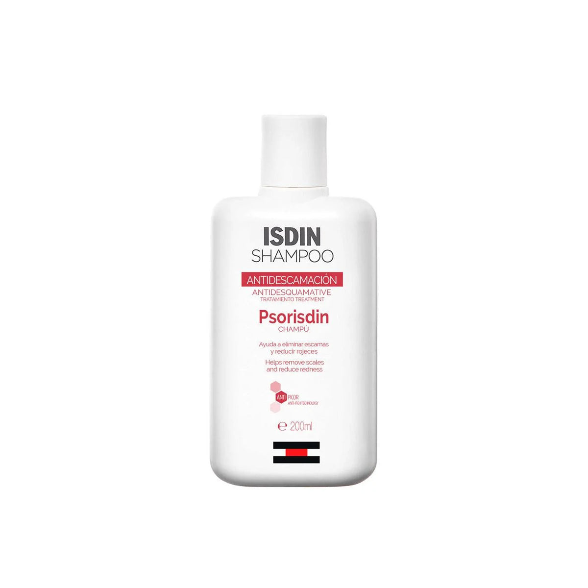 Isdin Psorisdin Control Shampoo 200ml