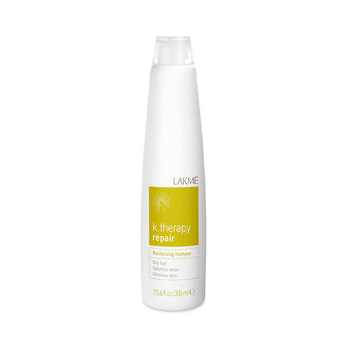 Lakmé K-Therapy Repair &amp; Revitalizing Shampoo