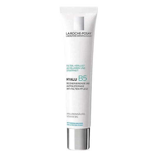 La Roche-Posay skincare product on a white background