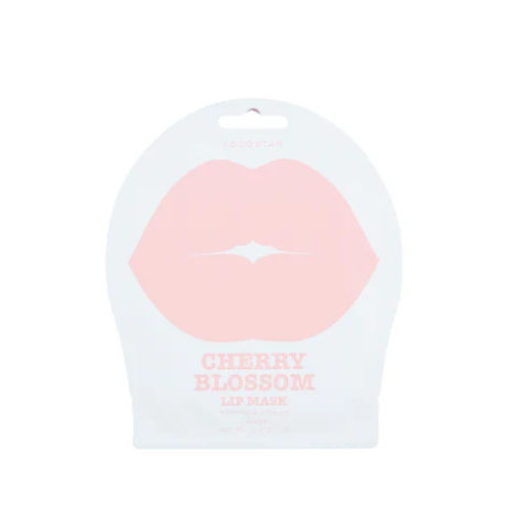 The Kocostar Lip Mask Cherry Blossom