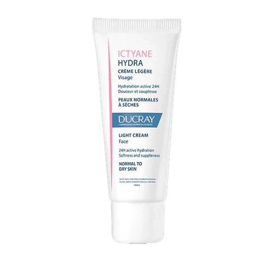 Ducray Hydra Ictyane 40 ml