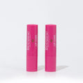 Beesline lip balm - shimmery strawberry