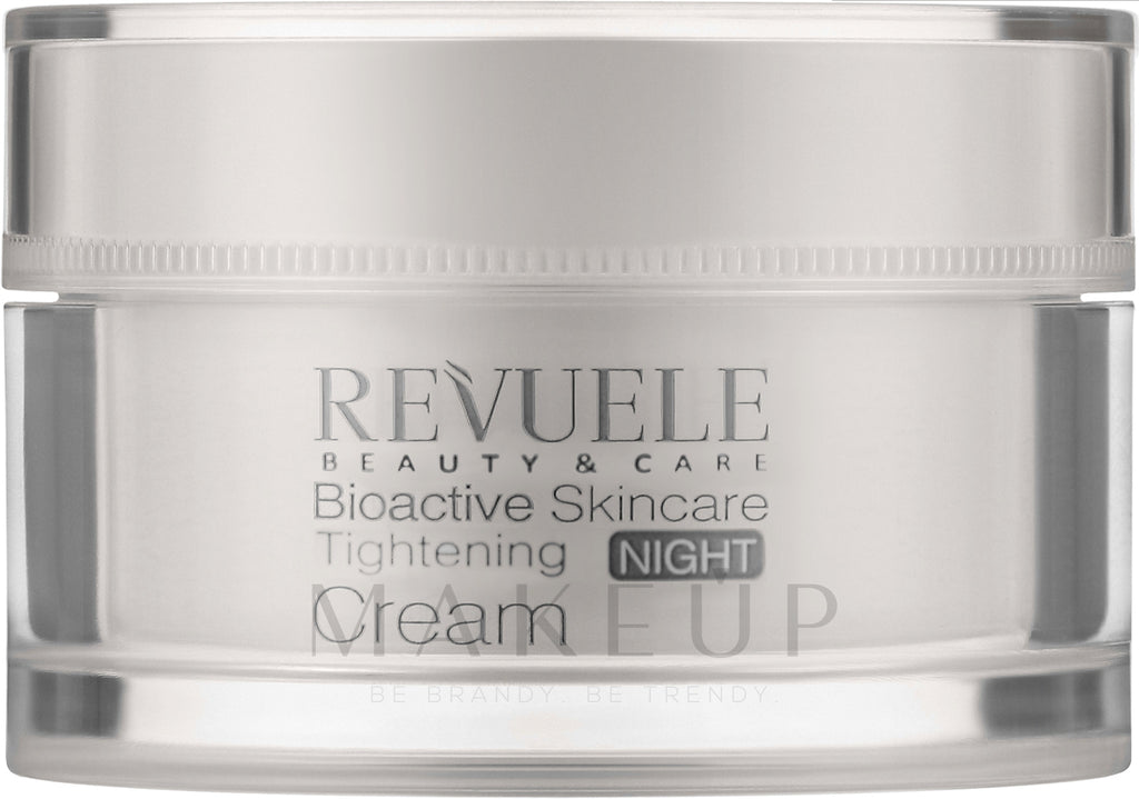 Revuele Bioactive Tightening Night Cream 50ml