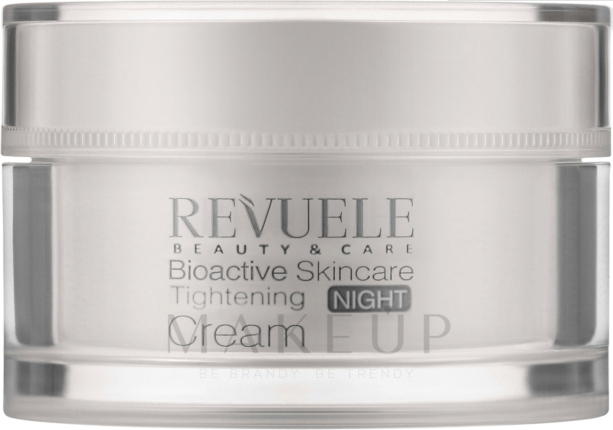 Revuele Bioactive Tightening Night Cream 50ml