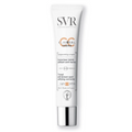 Tube of SVR Clairial Creme on a white background