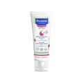 Mustela Baby & Child Soothing Moisturizing Cream - Face