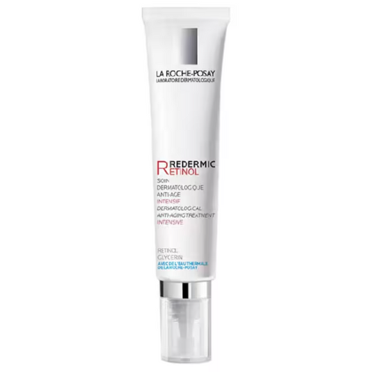 La Roche-Posay Retinol Redermic Concentre