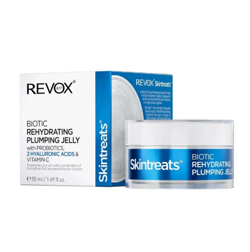 Revox Biotic Rehydrating Plumping Jelly 