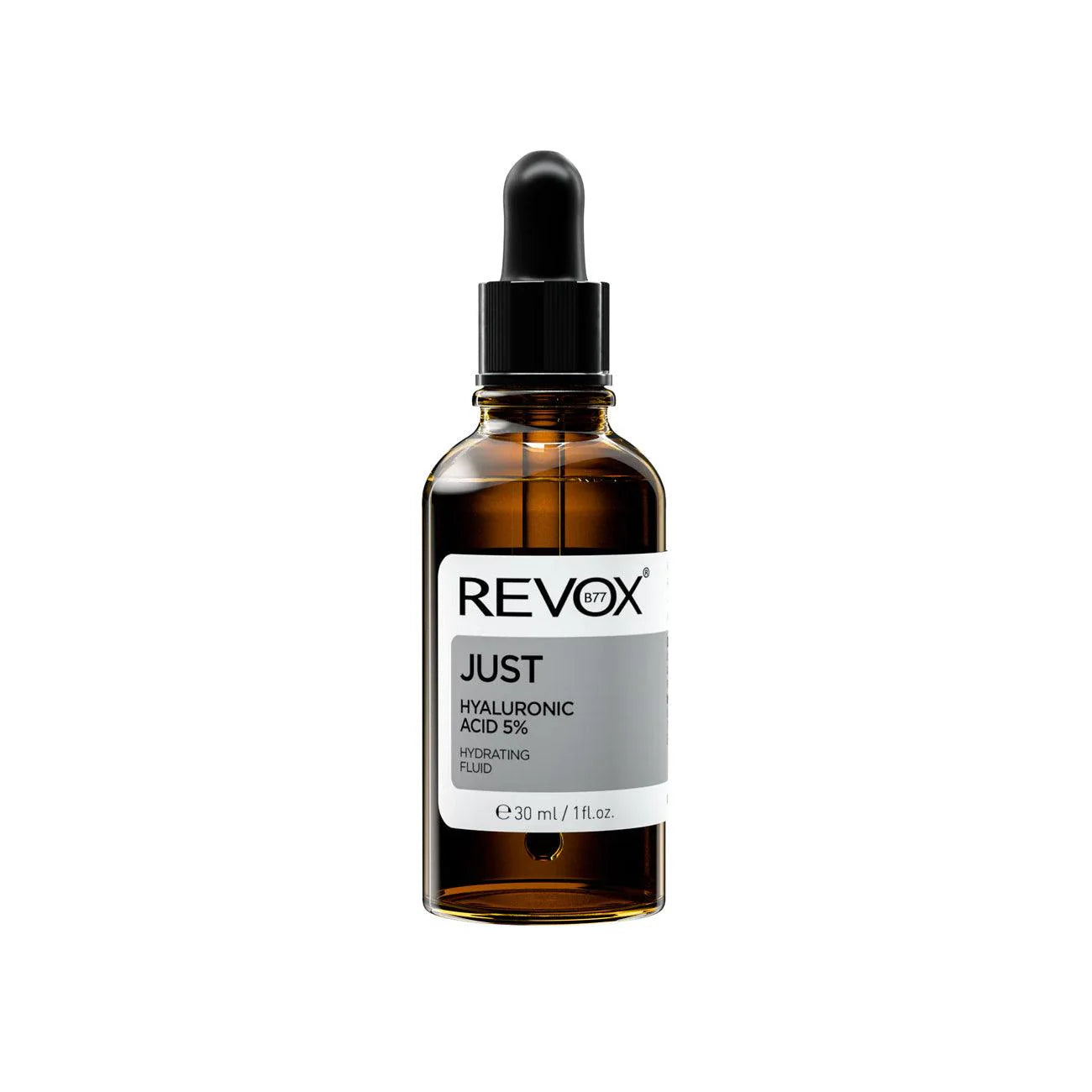 Revox Just Hyaluronic Acid 5%