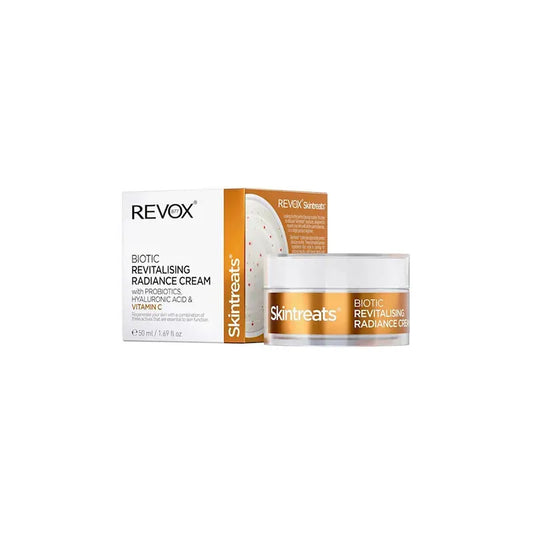 Revox Biotic Revitalizing Radiance Cream
