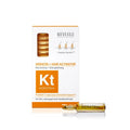 أمبولات الشعر بيوتين من Revuele Ultra Volume - 10 أمبولات