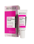 Revuele Retinal eye contour cream