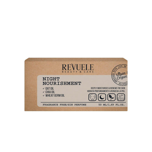Revuele Night Nourishment 50 ml