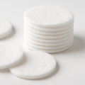 round cotton pads 