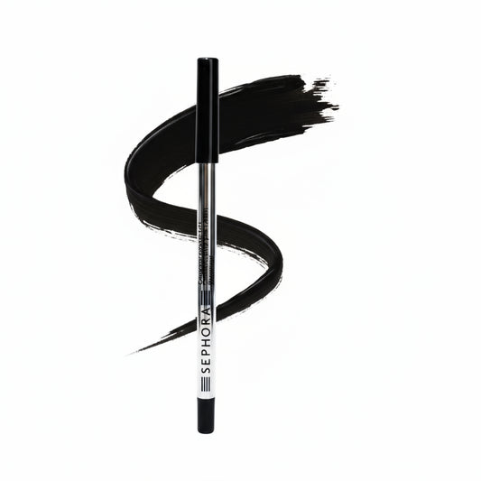 Sephora Black eye contour
