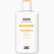 Isdin Nutradeica Dry Dandruff Shampoo 200ml
