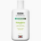 ISDIN Nutradeica Oily Dandruff Shampoo - 200 ml