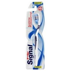 Signal Professional System Toothbrush Medium