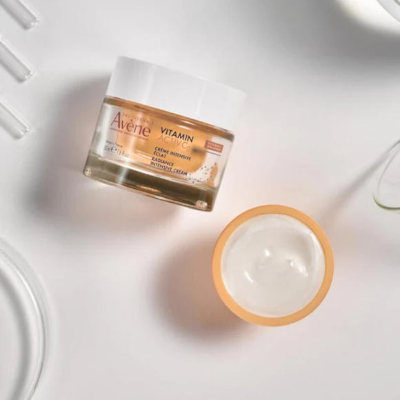 Avene Vitamin Activ Cg Intensive Radiant Cream - 50 ml