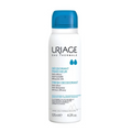 Uriage fresh deodorant bottle on a white background