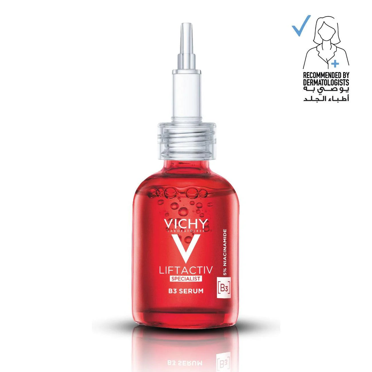 Vichy Liftactiv Specialist B3 Anti‑Spots Serum 30 ml