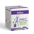 Shazel Collagen and Hyaluronic Acid Complex 