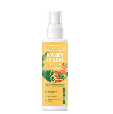 Cosmaline Mosquito Repellent