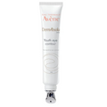 Avene DermAbsolu Youth Eye Contour cream tube on a white background