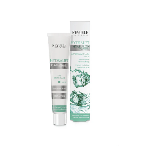 Revuele Hydralift Day Cream-Fluid SPF 15